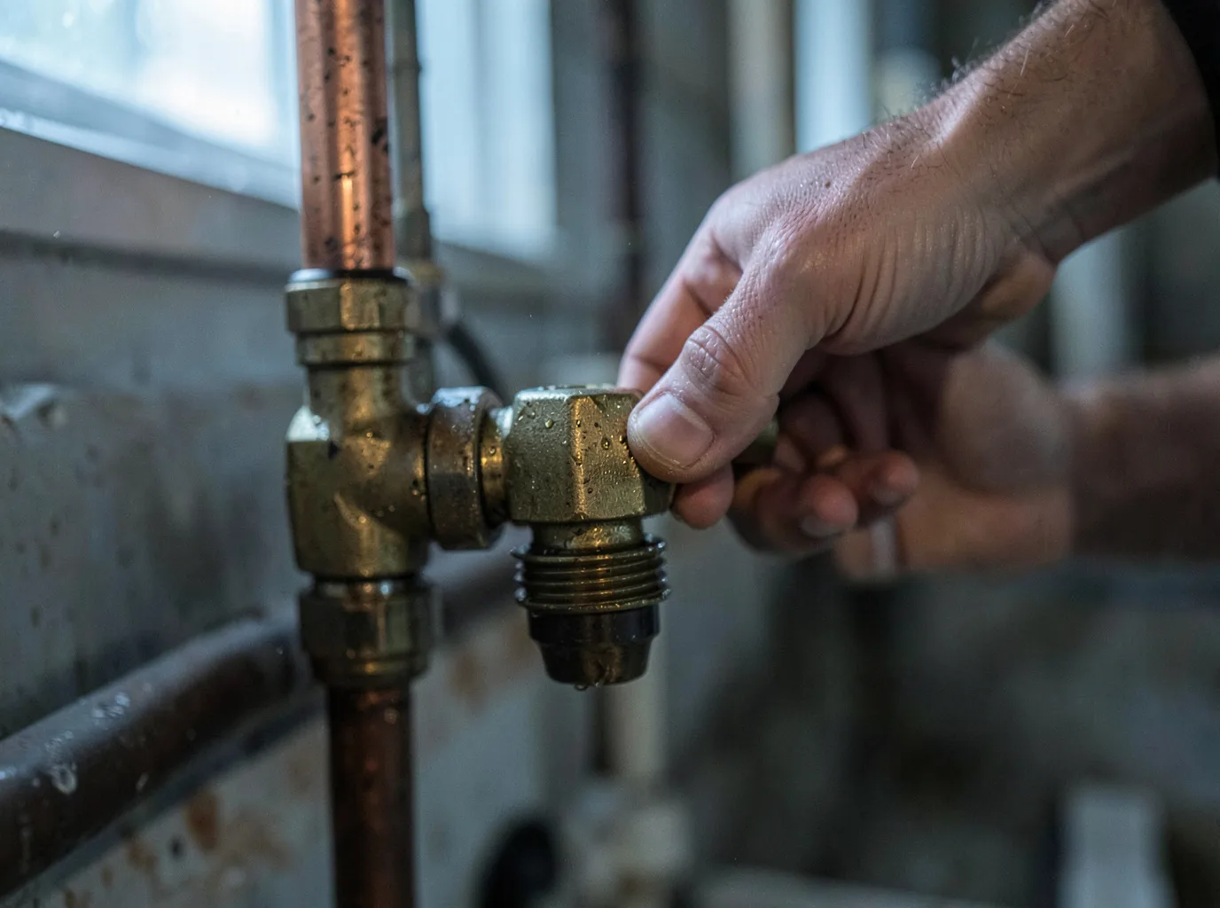 Emergency Plumber Champlain, VA FAQs